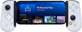 BACKBONE One Mobile Gaming Controller for iPhone (Lightning) - PlayStation Edition - 2nd Gen