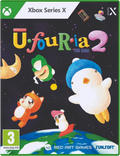 Ufouria: The Saga 2 (Xbox Series X)