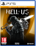 Hell is Us - Deluxe Edition (PS5)