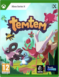 Temtem (Xbox Series X)