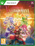 Visions of Mana (Xbox Series X)