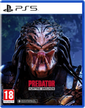 Predator Hunting Grounds (PS5)