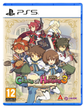 Class of Heroes 3 (PS5)