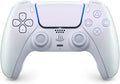 DualSense® Wireless Controller - For PS5, PC, Mac & Mobile - Chroma Pearl (PS5)