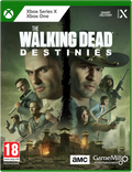 The Walking Dead: Destinies (Xbox Series X)