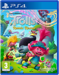 Trolls Remix Rescue (PS5)