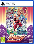 Gravity Circuit (PS5)