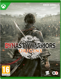 Dynasty Warriors: Origins (Xbox Series X)