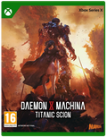Daemon X Machina: Titanic Scion (Xbox Series X)
