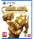 Borderlands 4 - Super Deluxe Edition (PS5)