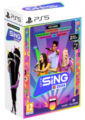 Let's Sing 2026 - 2-Mic (PS5)