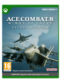 Ace Combat 8: Wings of Theve Deluxe Edition (Xbox Series X)