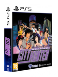 City Hunter - Collector’s Edition (PS5)
