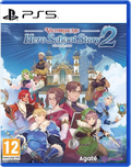 Valthirian Arc: Hero School Story 2 (PS5)