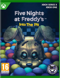 Five Nights at Freddy’s: Into the Pit (Xbox Series X)