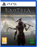 Enotria: The Last Song Deluxe (PS5)