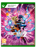 Dragon Ball Xenoverse 2 (Xbox Series X)