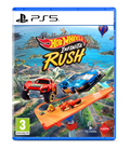 Hot Wheels Infinite Rush (PS5)