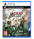 Undead Citadel (PS5 PSVR2)