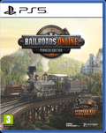 Railroads Online Pioneer Edition (PS5)