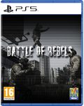 Battle of Rebels (PS5)