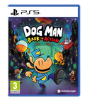 Dog Man: Bark In Action (PS5)