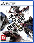 Suicide Squad: Kill The Justice League (PS5)