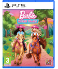 Barbie Horse Trails (PS5)