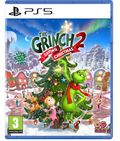 The Grinch 2 - Saving Christmas (PS5)