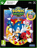 Sonic Origins Plus (Xbox Series X)