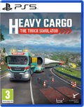 Heavy Cargo Simulator (PS5)