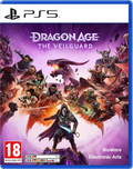 Dragon Age: The Veilguard (PS5)