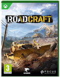 Roadcraft (Xbox Series X)