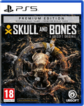 Skull And Bones - Premium Edition (PS5)
