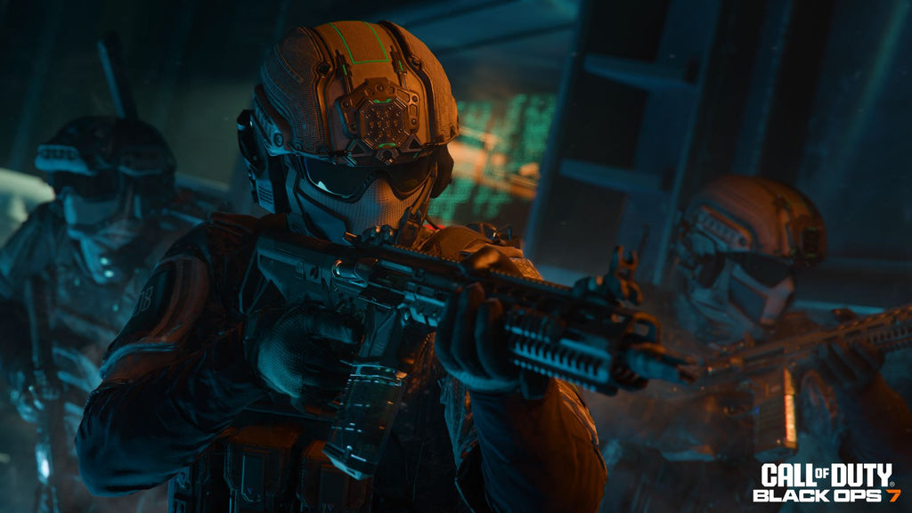 Call of Duty: Black Ops 7 (PS5)
