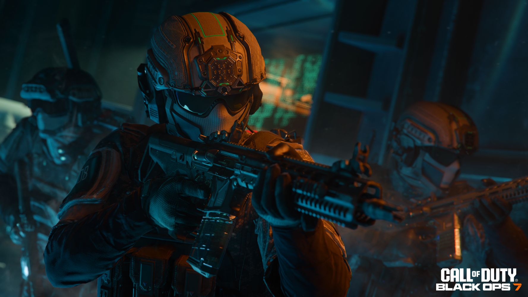 Call of Duty: Black Ops 7 (PS5)