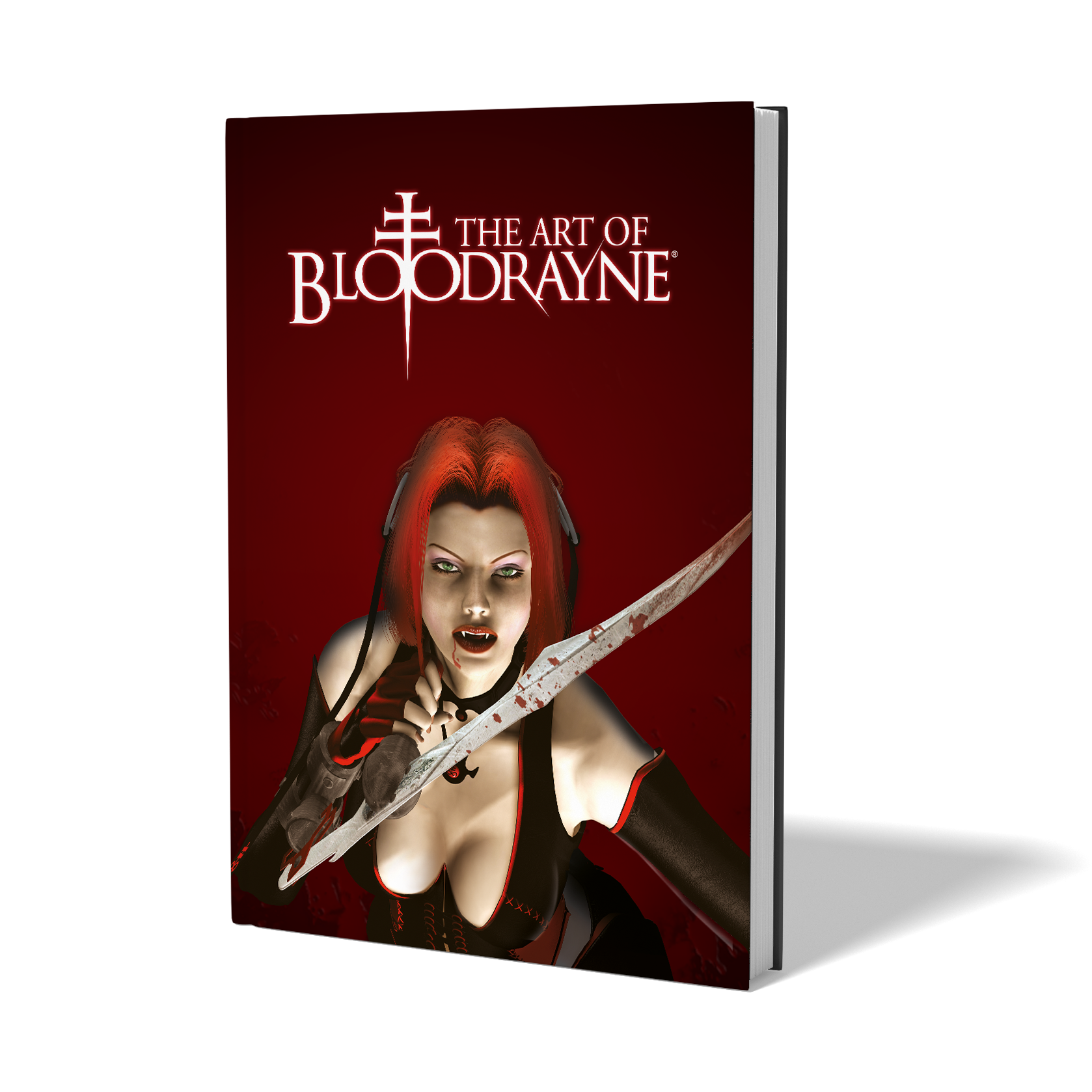 BloodRayne Definitive Collection Deluxe Edition (PS5)