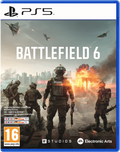 Battlefield 6 (PS5)