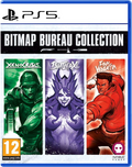 Bitmap Bureau Collection (PS5)