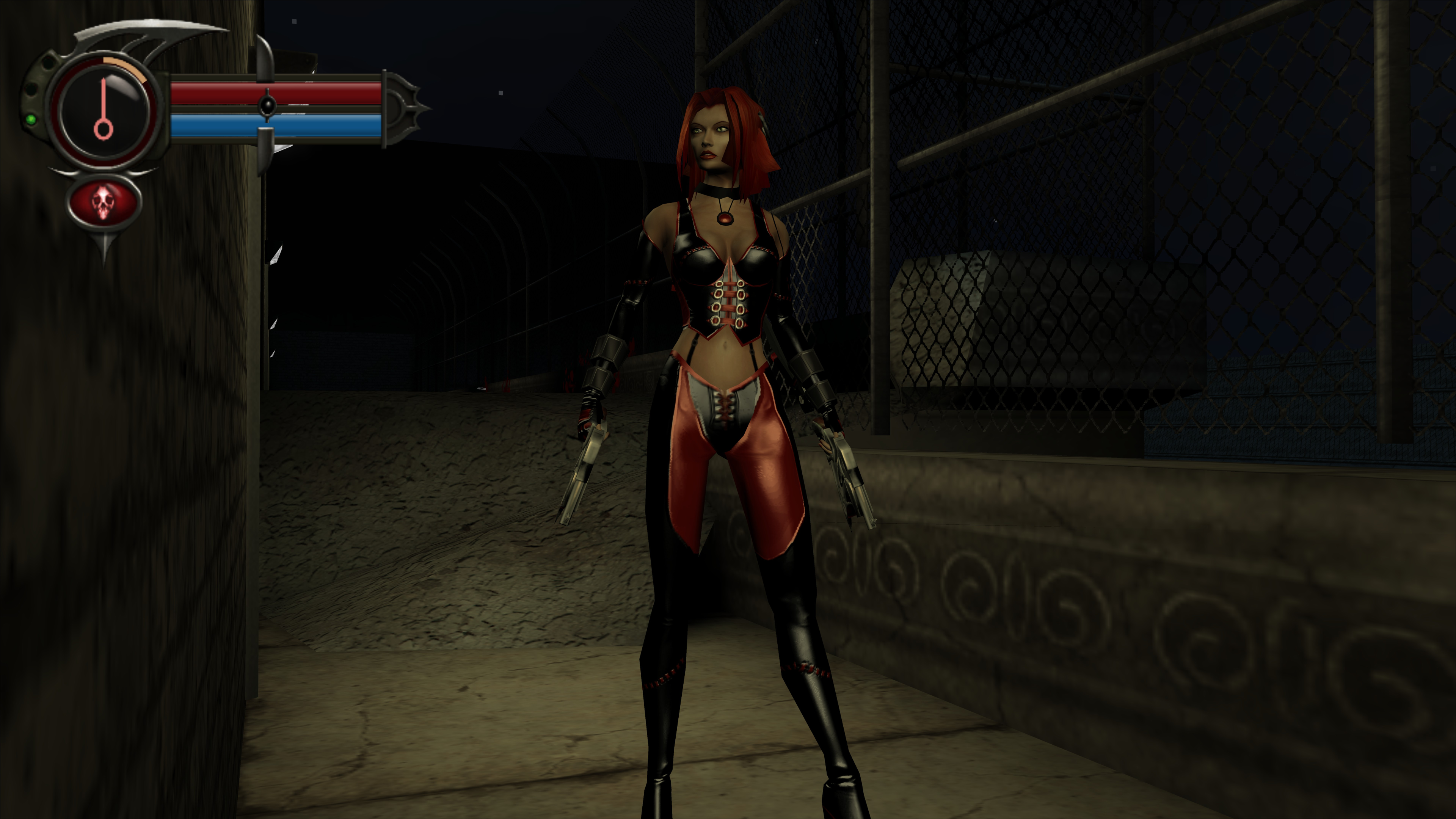 BloodRayne Definitive Collection Deluxe Edition (PS5)