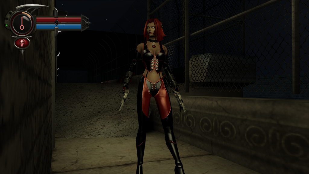 BloodRayne Definitive Collection - Limited Edition (PS5)