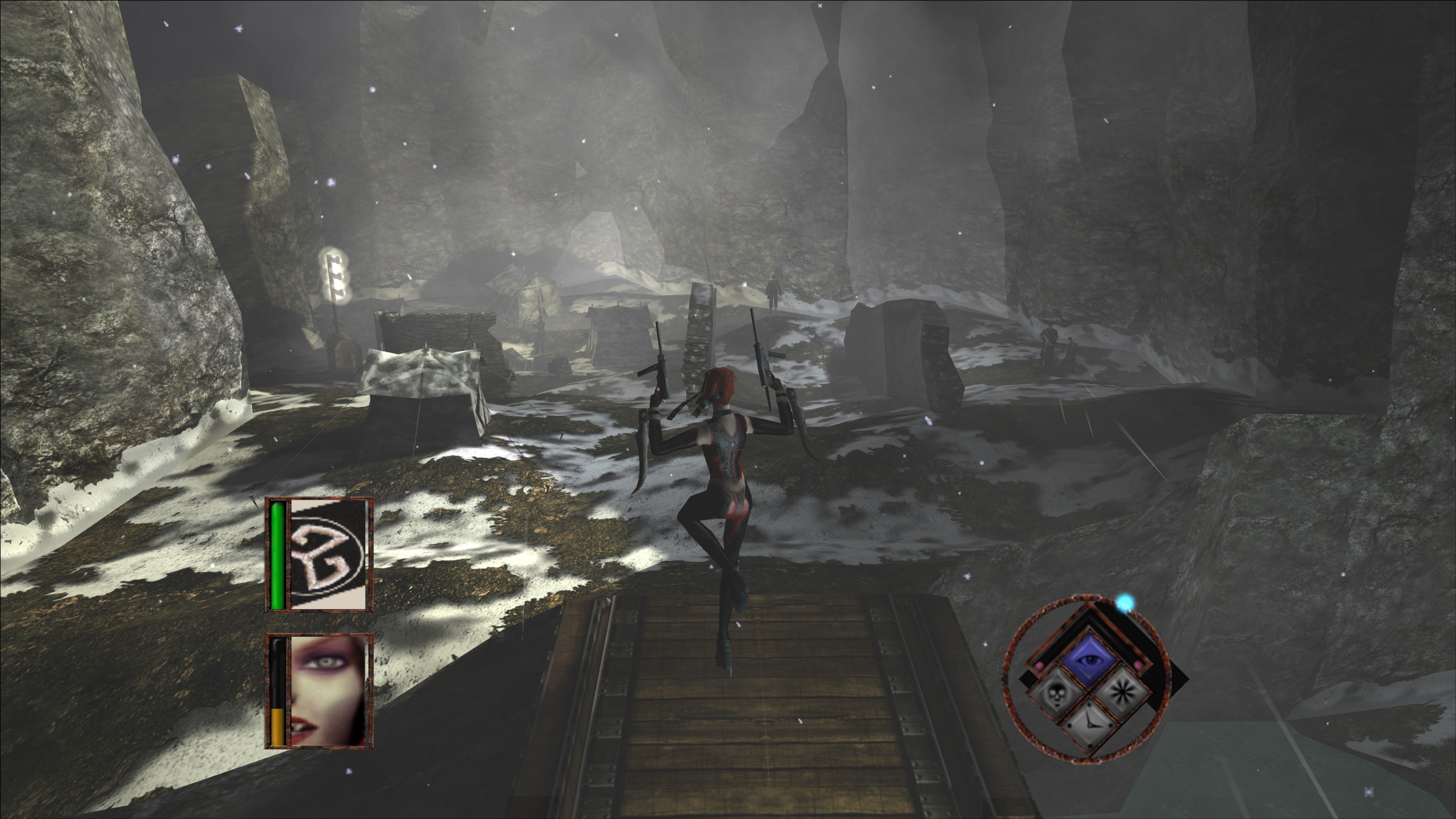 BloodRayne Definitive Collection - Limited Edition (PS5)