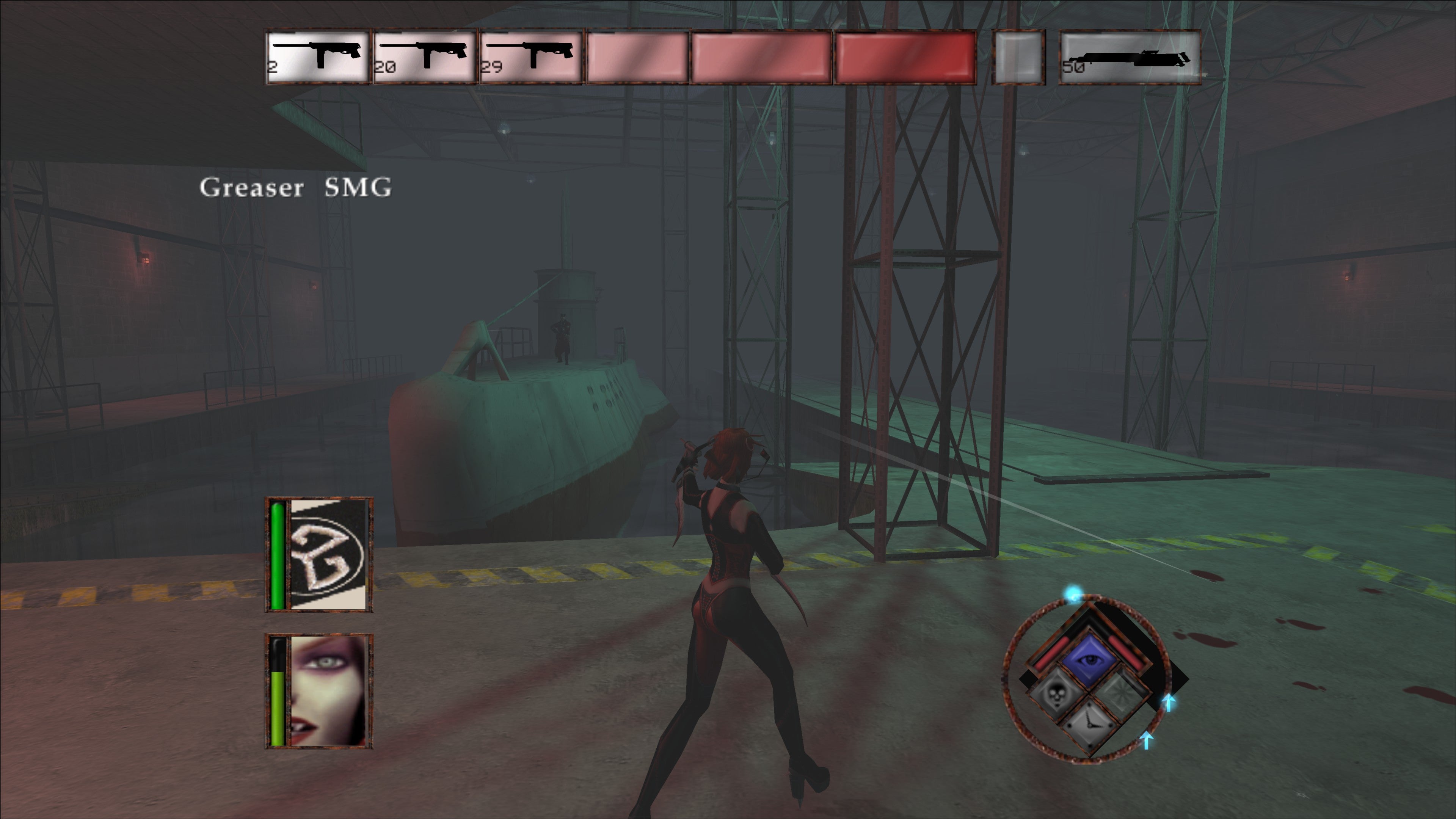 BloodRayne Definitive Collection Deluxe Edition (PS5)