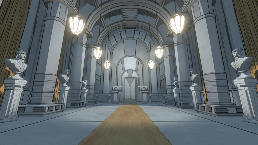Blue Prince (PS5)