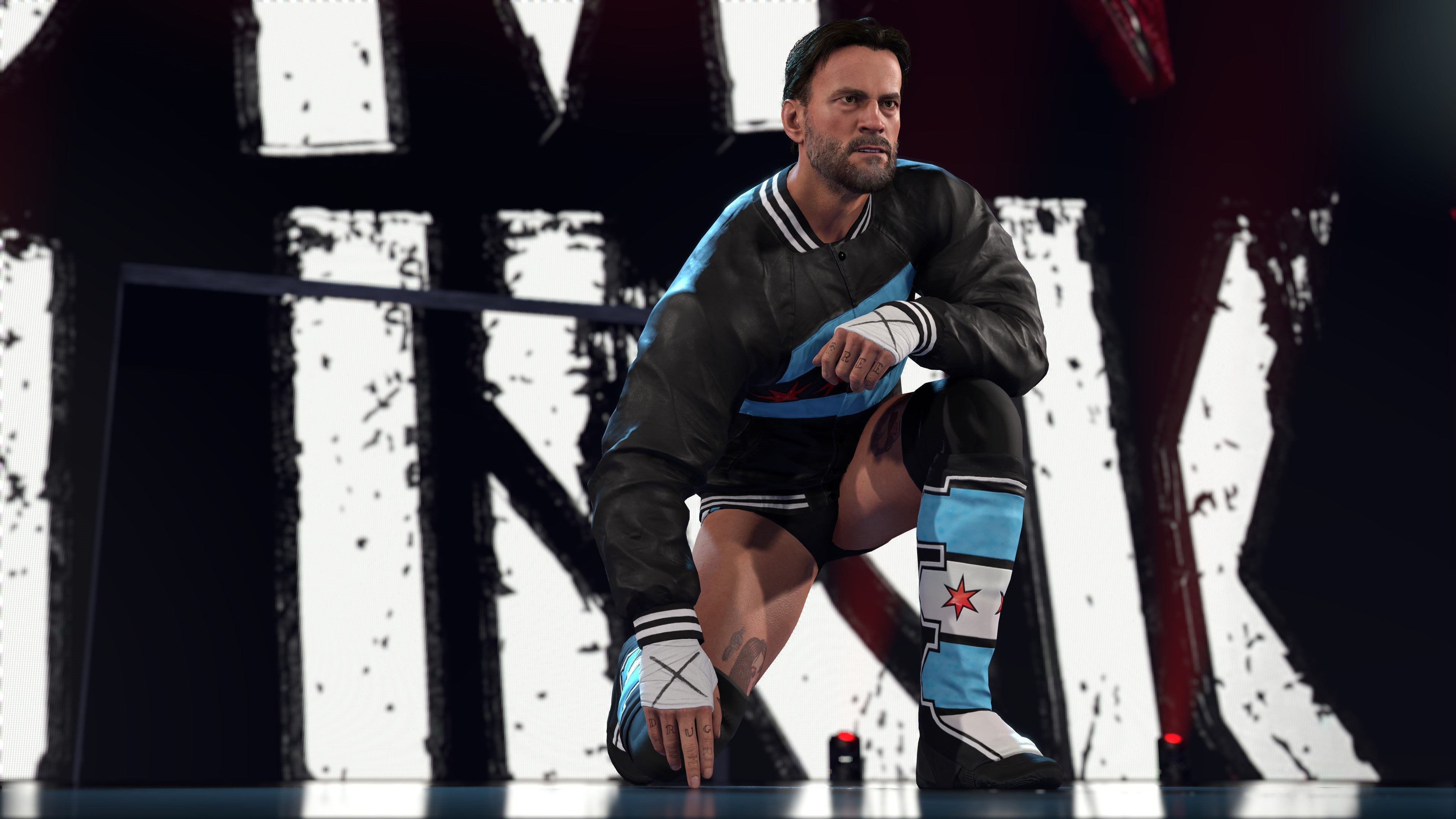 WWE 2K26 [Code in a Box] (Switch 2)