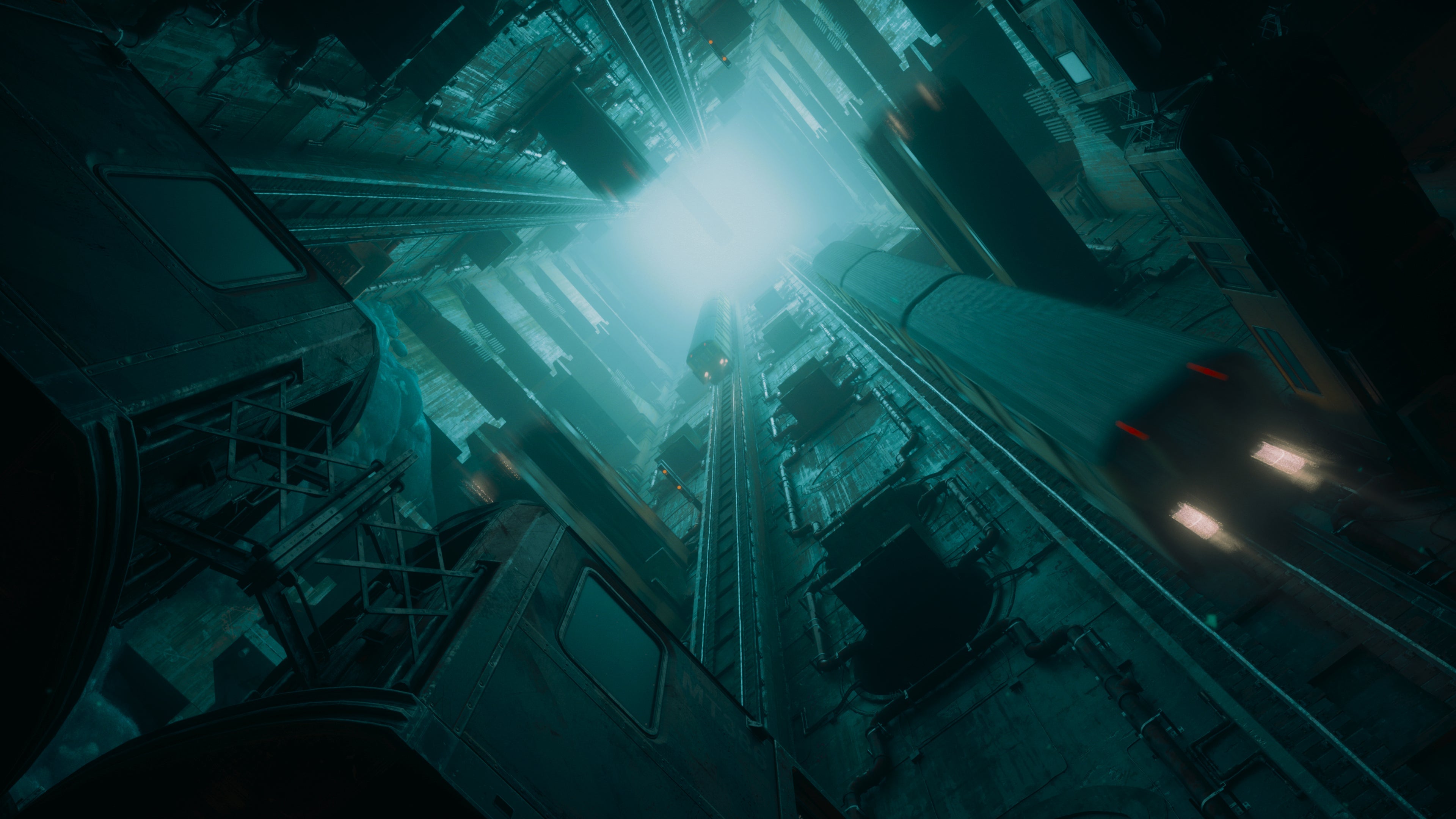 CONTROL Resonant (PS5)