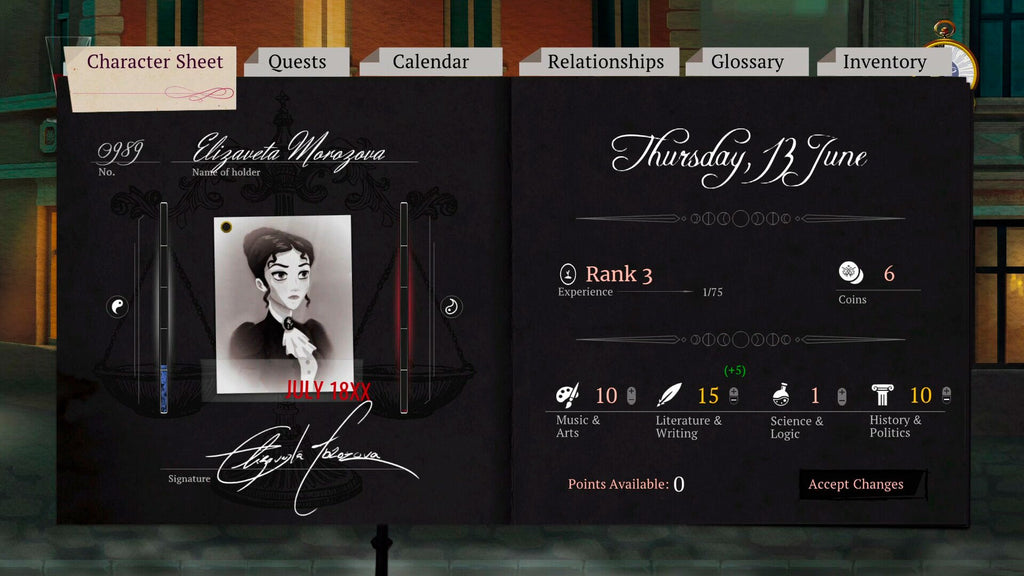 Cabernet Collector's Edition (PS5)