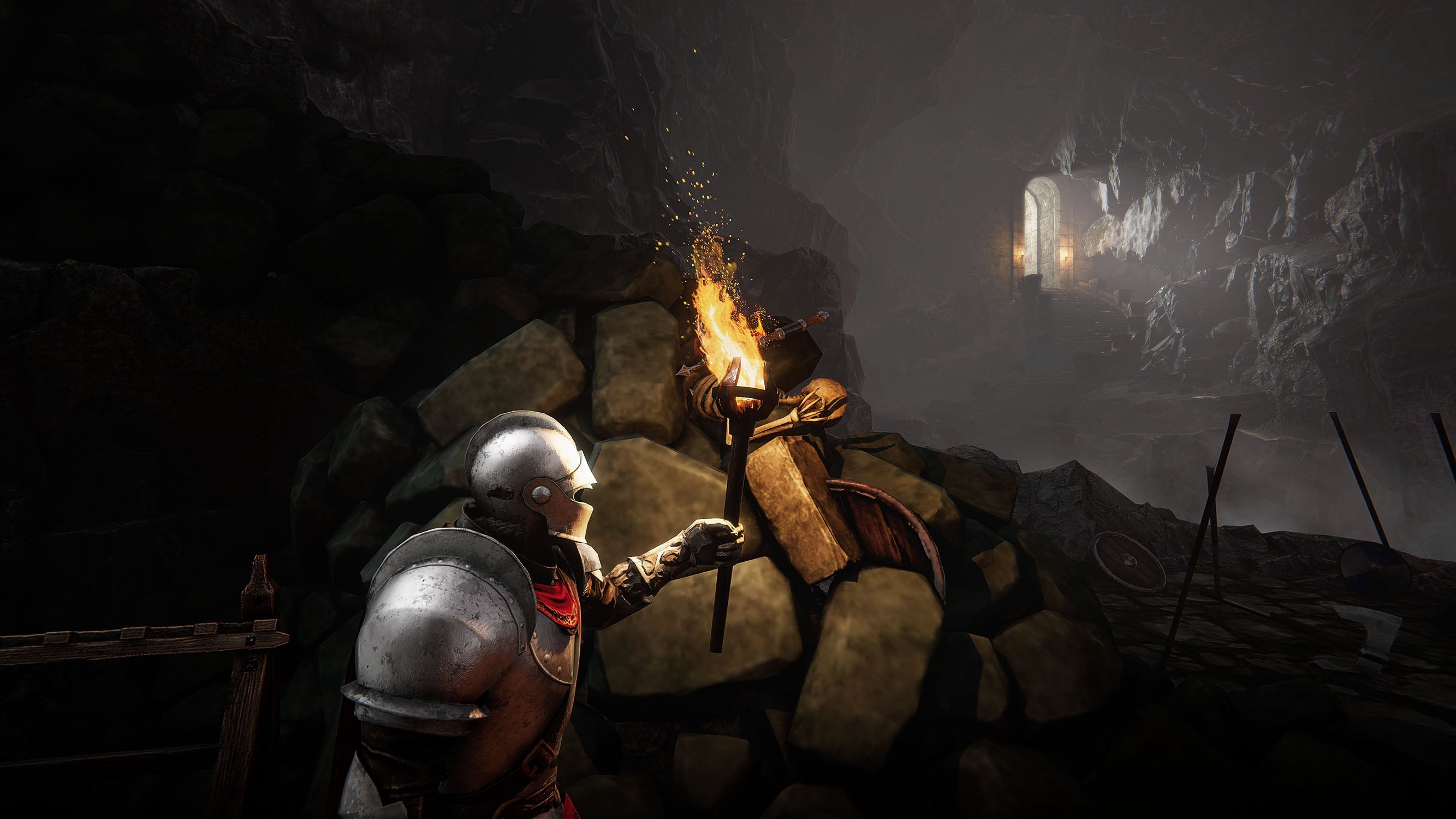 Castle of Heart: Retold (PS5)