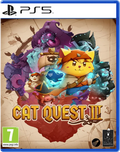 Cat Quest 3 (PS5)