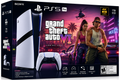 PlayStation®5 Pro Console - Pre-Order Grand Theft Auto VI